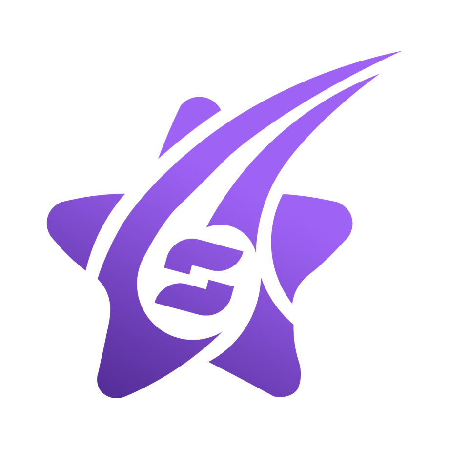 PurpleStar Logo